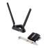 WRL ADAPTER 3000MBPS PCIE/PCE-AX58BT ASUS