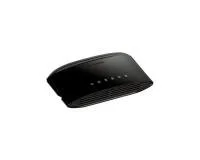 NET SWITCH  5PORT 10/100M TX/DES-1005D D-LINK
