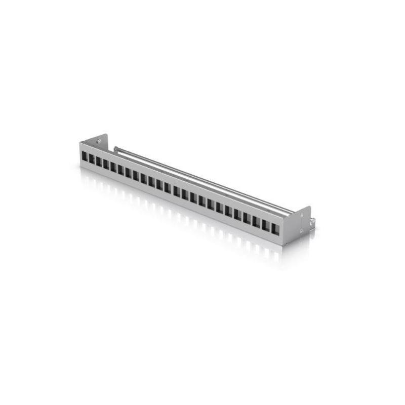 NET ACC RACK MOUNT PATCH PANEL/RACKPANELPATCHBLANK24 UBIQUITI