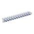 PATCH PANEL CAT6 24XRJ45/1U GRAY R812475 R&M