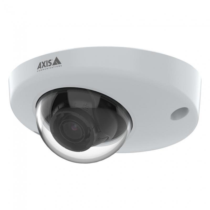 NET CAMERA M3905-R DOME/02501-001 AXIS