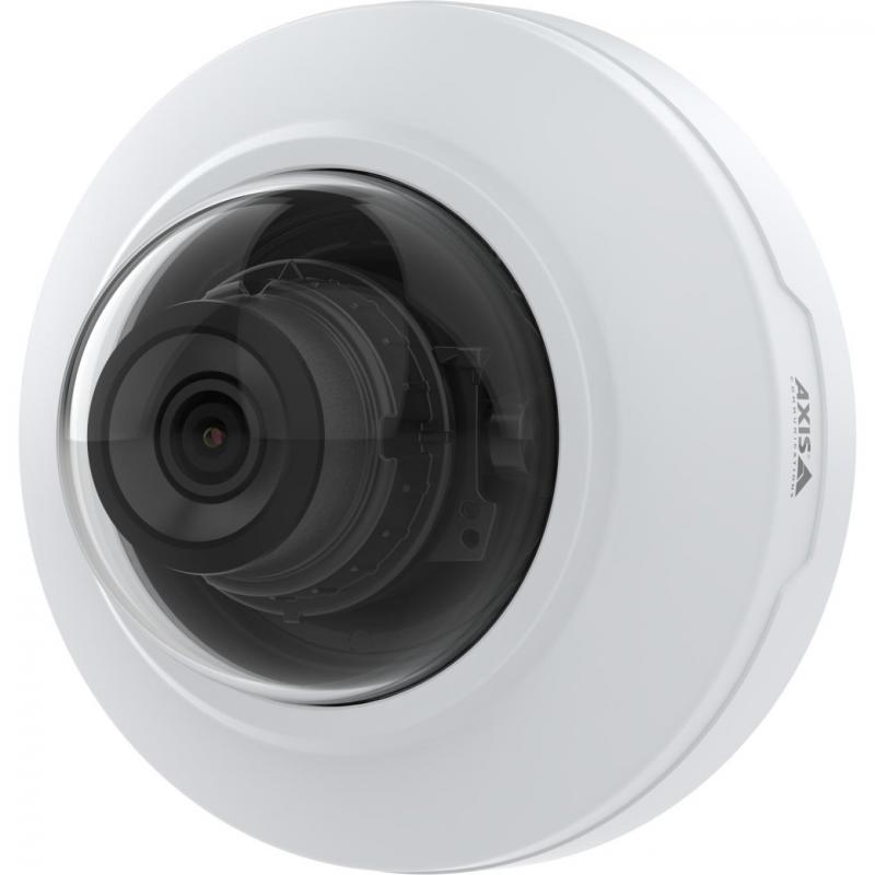 NET CAMERA M4215-V DOME/02676-001 AXIS
