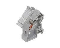 NET ACC DIN RAIL ADAPTER DRM45/1TE R845861 R&M