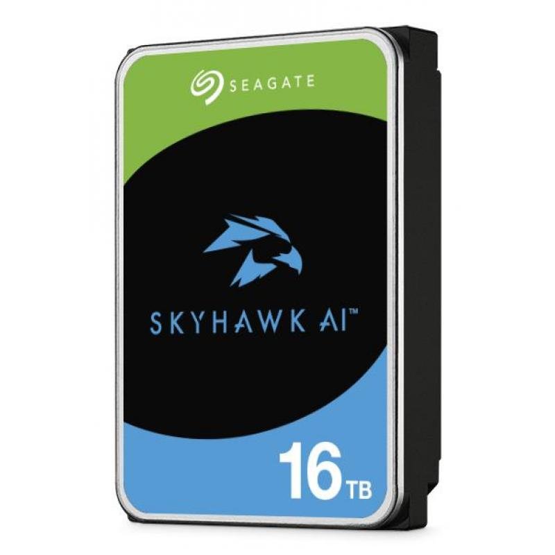 HDD SATA 16TB 7200RPM 512MB/ST16000VE004 SEAGATE