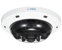 NET CAMERA 6MP AI OUTDOOR/VANDAL WV-S8564L I-PRO