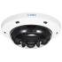 NET CAMERA 6MP AI OUTDOOR/VANDAL WV-S8564L I-PRO
