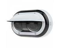 NET CAMERA P4707-PLVE 10MP/02416-001 AXIS
