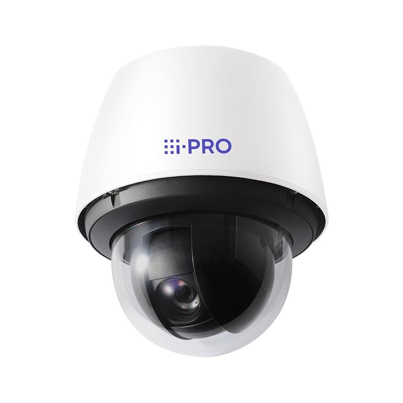 NET CAMERA 2MP PTZ AI OUTDOOR/VANDAL WV-S65340-Z4 I-PRO