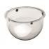 NET CAMERA ACC DOME CLEAR//P54-SERIES 5800-771 AXIS