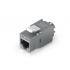 NET ACC KEYSTONE JACK CAT6A/12P KEYSTONE-JACK-C6A UBIQUITI