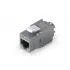 NET ACC KEYSTONE JACK CAT6A/12P KEYSTONE-JACK-C6A UBIQUITI