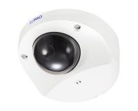 NET CAMERA 4MP DOME OUTDOOR/VANDAL WV-S35402-F2LG I-PRO