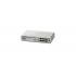 NET SWITCH 8PORT 1000T/AT-GS910/8 ALLIED