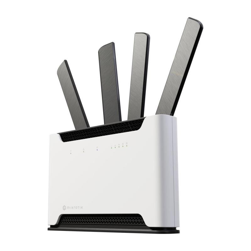 Chateau 5G ax Tabletop router