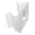 NET CAMERA ACC CORNER BRACKET/5504-711 AXIS