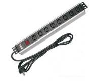 RACK PDU 1U 8 C13 W/SWITCH/BKT-1134L010.08-2 BKT