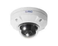 NET CAMERA 4K DOME AI OUTDOOR/VANDAL WV-S25700-V2L I-PRO