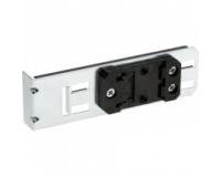 NET CAMERA ACC MIDSPAN DIN/CLIP A /T8125 5503-931 AXIS