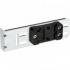 NET CAMERA ACC MIDSPAN DIN/CLIP A /T8125 5503-931 AXIS