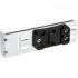 NET CAMERA ACC MIDSPAN DIN/CLIP A /T8125 5503-931 AXIS