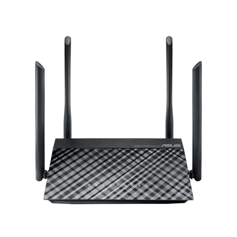 Tabletop router