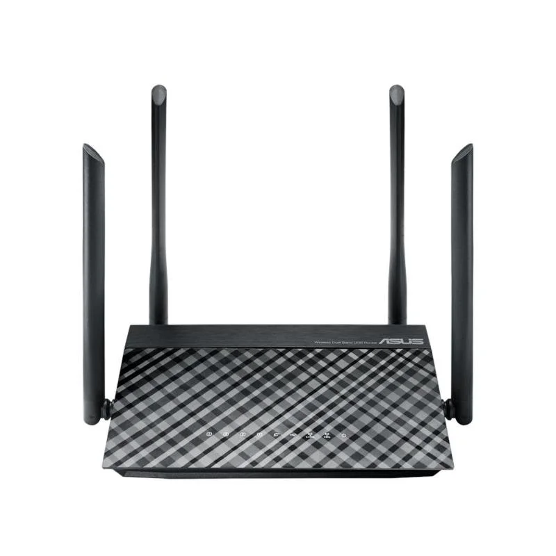 Tabletop router
