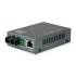 NET MEDIA CONVERTER/FVT-1101 LEVELONE