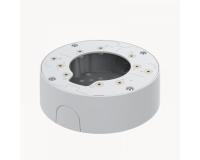 NET CAMERA ACC CONDUIT BOX/BACK TP3603 02025-001 AXIS