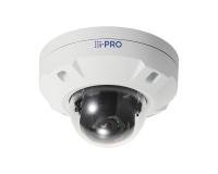 NET CAMERA 5MP DOME AI OUTDOOR/VANDAL WV-S25500-V3LN I-PRO