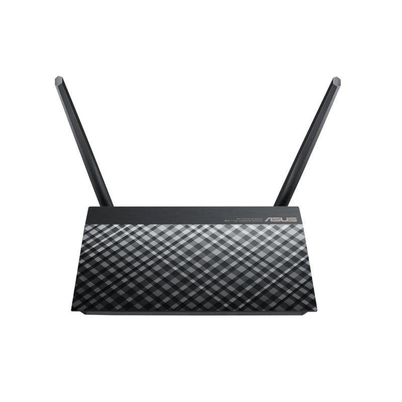 Tabletop router