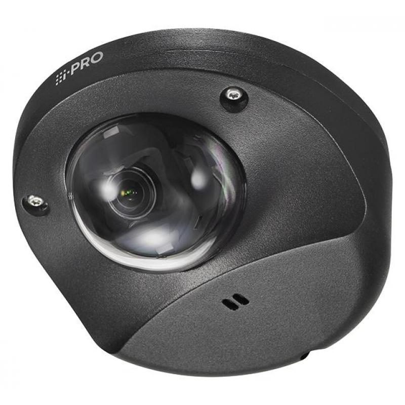 NET CAMERA 4MP DOME INDOOR/VANDAL WV-S32402-F2L1 I-PRO