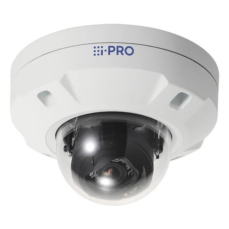 NET CAMERA 4K DOME AI OUTDOOR/VANDAL WV-S25700-V2LN I-PRO NET CAMERA 4K DOME AI OUTDOOR/VANDAL WV-S25700-V2LN I-PRO