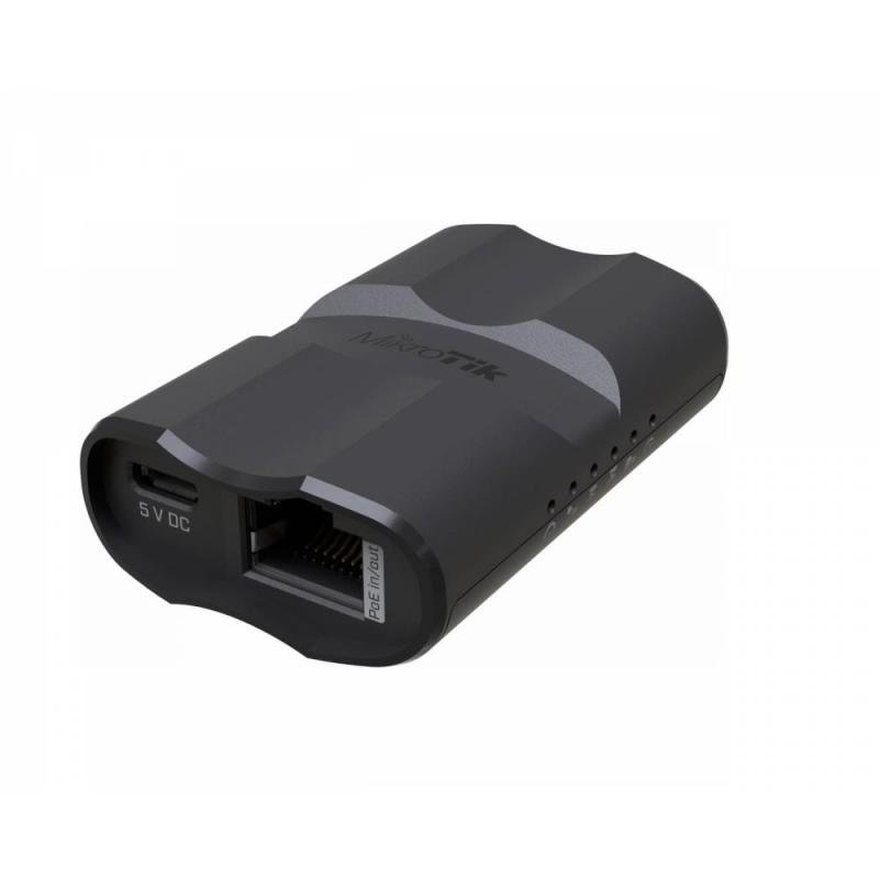 WRL ACCESS POINT MOBILE QUICK/SETUP POE RBMQS MIKROTIK