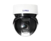 NET CAMERA 2MP PTZ AI OUTD./WV-X66300-Z4S I-PRO