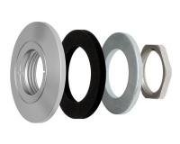 NET CAMERA ACC TRIM RING F8212/5507-111 AXIS