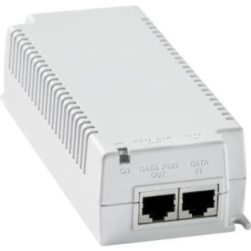 NET POE INJECTOR MIDSPAN 60W/NPD-6001B BOSCH