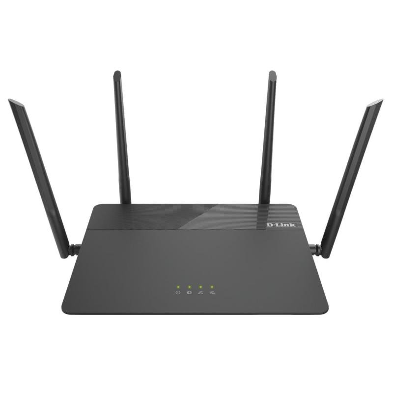 Tabletop router