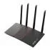 Portable router