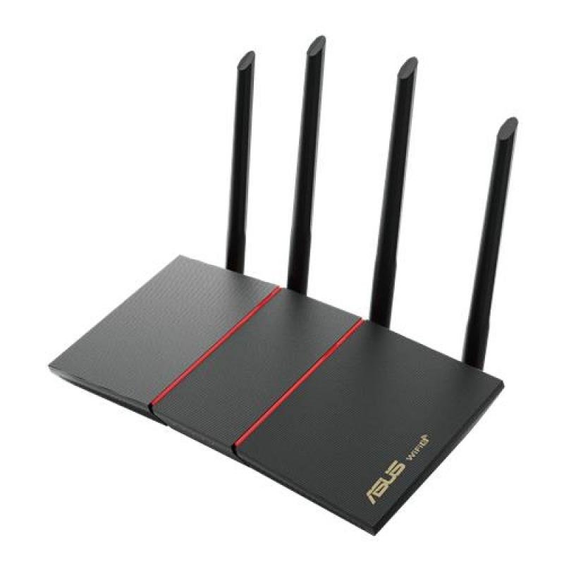 Portable router