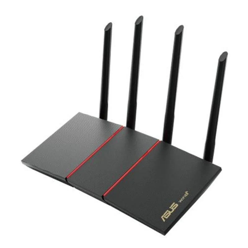 Portable router