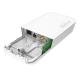 WRL ACCESS POINT OUTDOOR KIT/RBWAPR-2ND&R11E-LR9 MIKROTIK