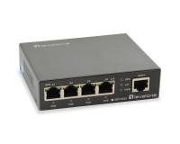 NET SWITCH 5PORT 10/100/1000M/GEP-0523 LEVELONE
