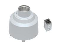 NET CAMERA ACC PENDANT KIT/W/CABLE COUPLER 5503-881 AXIS