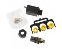 NET CAMERA ACC CONNECTOR/10PIN 5506-251 AXIS