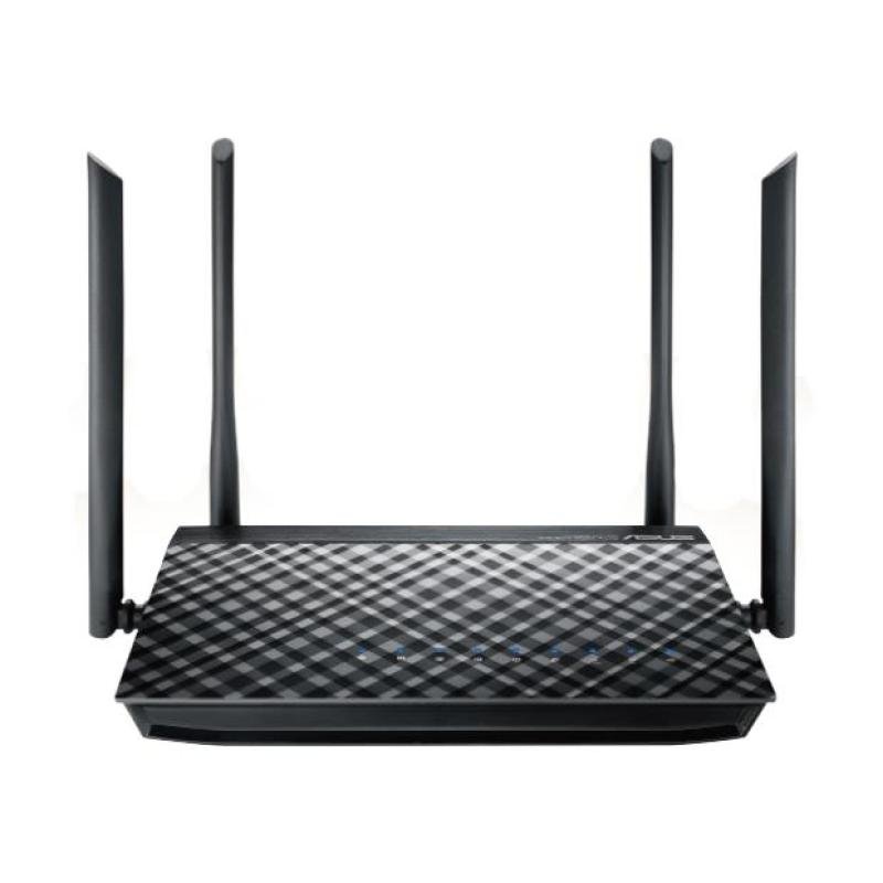 Tabletop router
