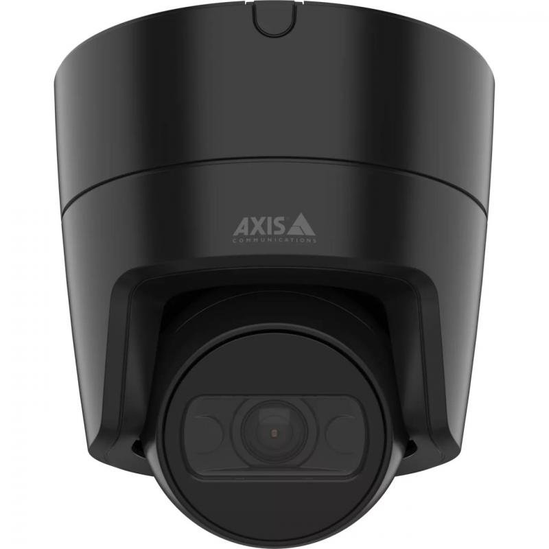 NET CAMERA M3125-LVE 2MP DOME/BLACK 02917-001 AXIS