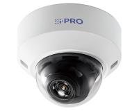 NET CAMERA 2MP DOME INDOOR/WV-U2132LA I-PRO