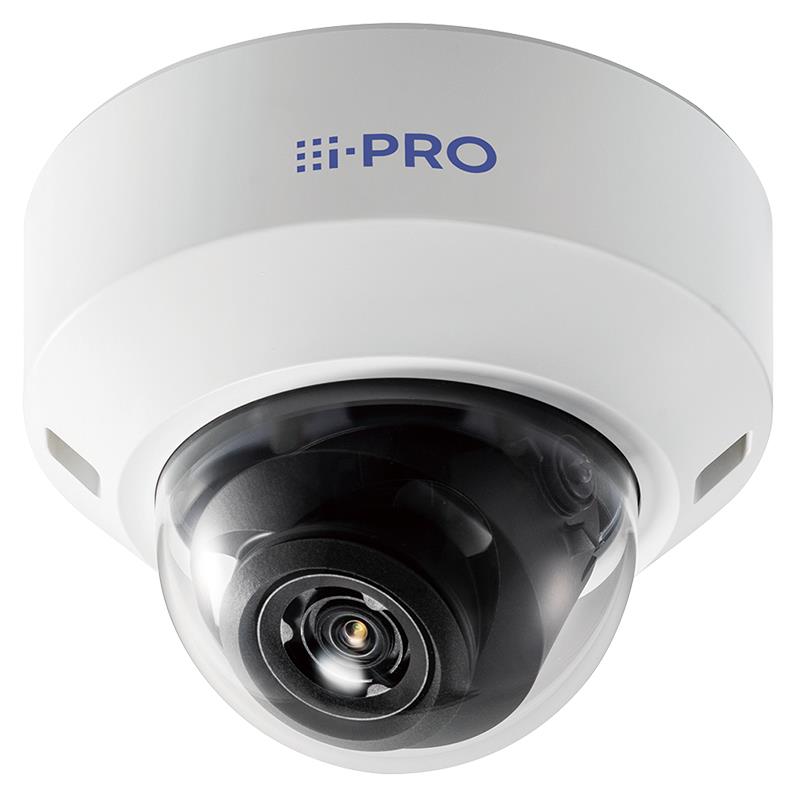 NET CAMERA 2MP DOME INDOOR/WV-U2132LA I-PRO