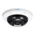 NET CAMERA 4MP DOME AI OUTDOOR/VANDAL WV-S8543 I-PRO