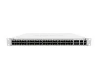 NET ROUTER/SWITCH 48PORT 1000M/CRS354-48P-4S+2Q+RM MIKROTIK